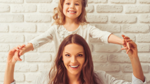Cómo organizarse para cumplir metas siendo mamá a tiempo completo