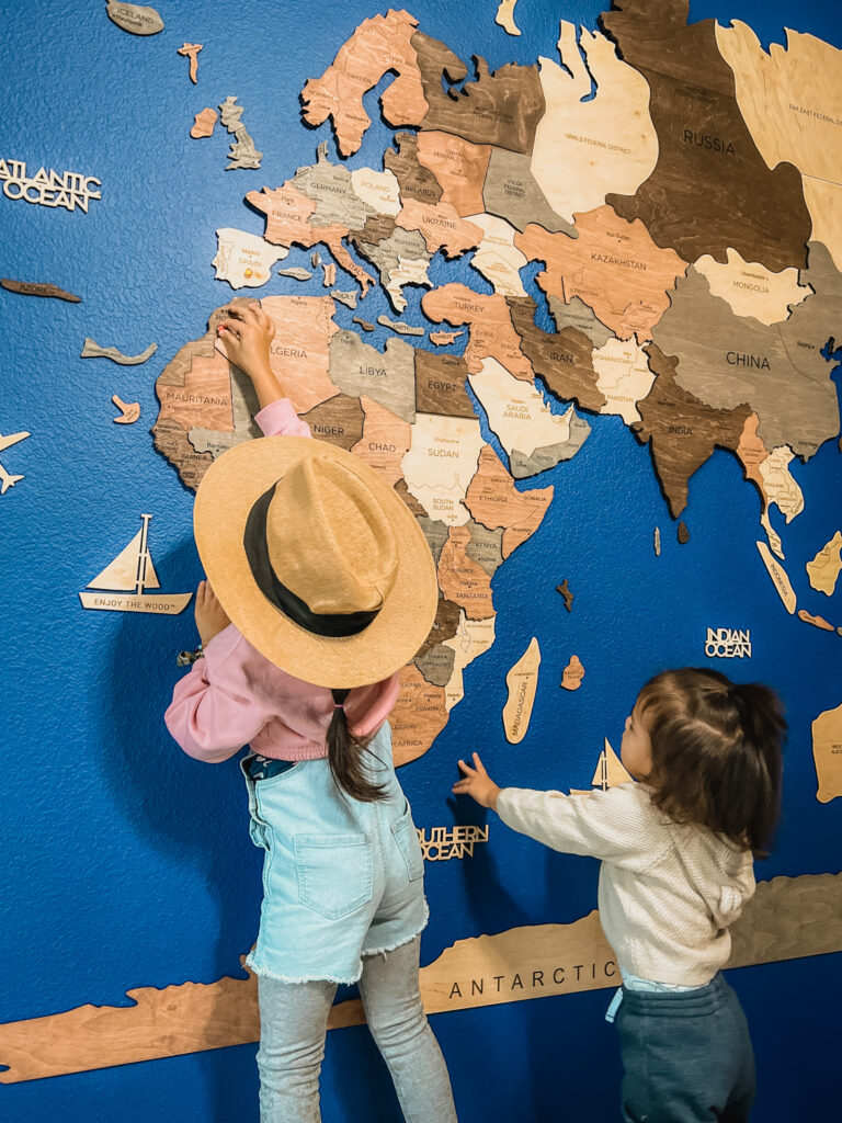 Content creator mom. Family travel creators