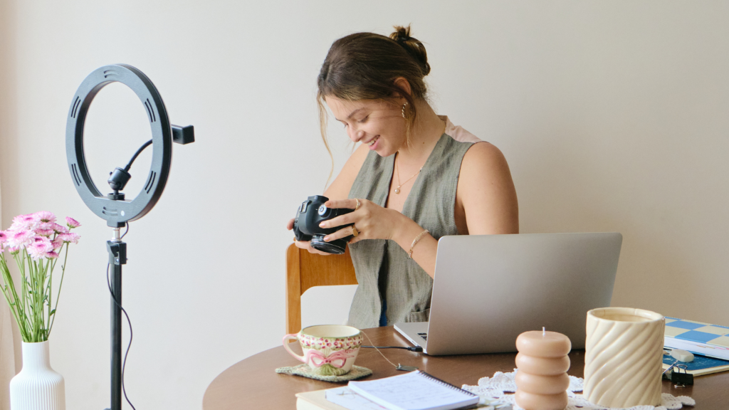 What goes on behind the scenes when partnering with brands? This is the exact step by step on brand partnerships