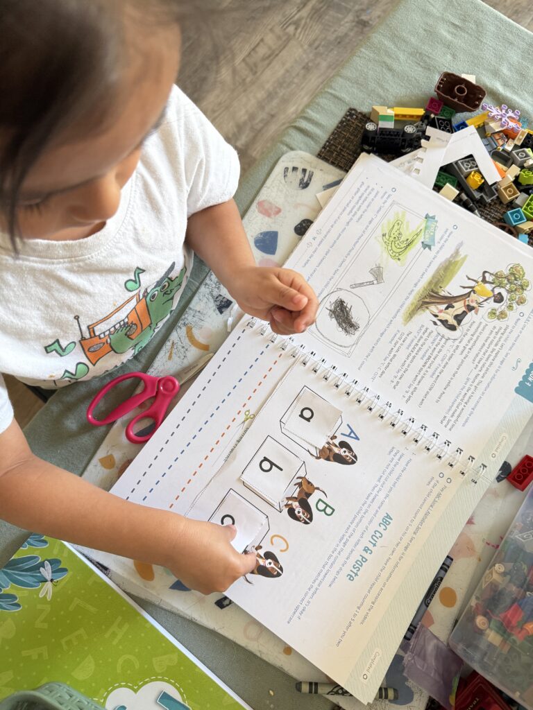 homeschooling with the good and the beautiful review